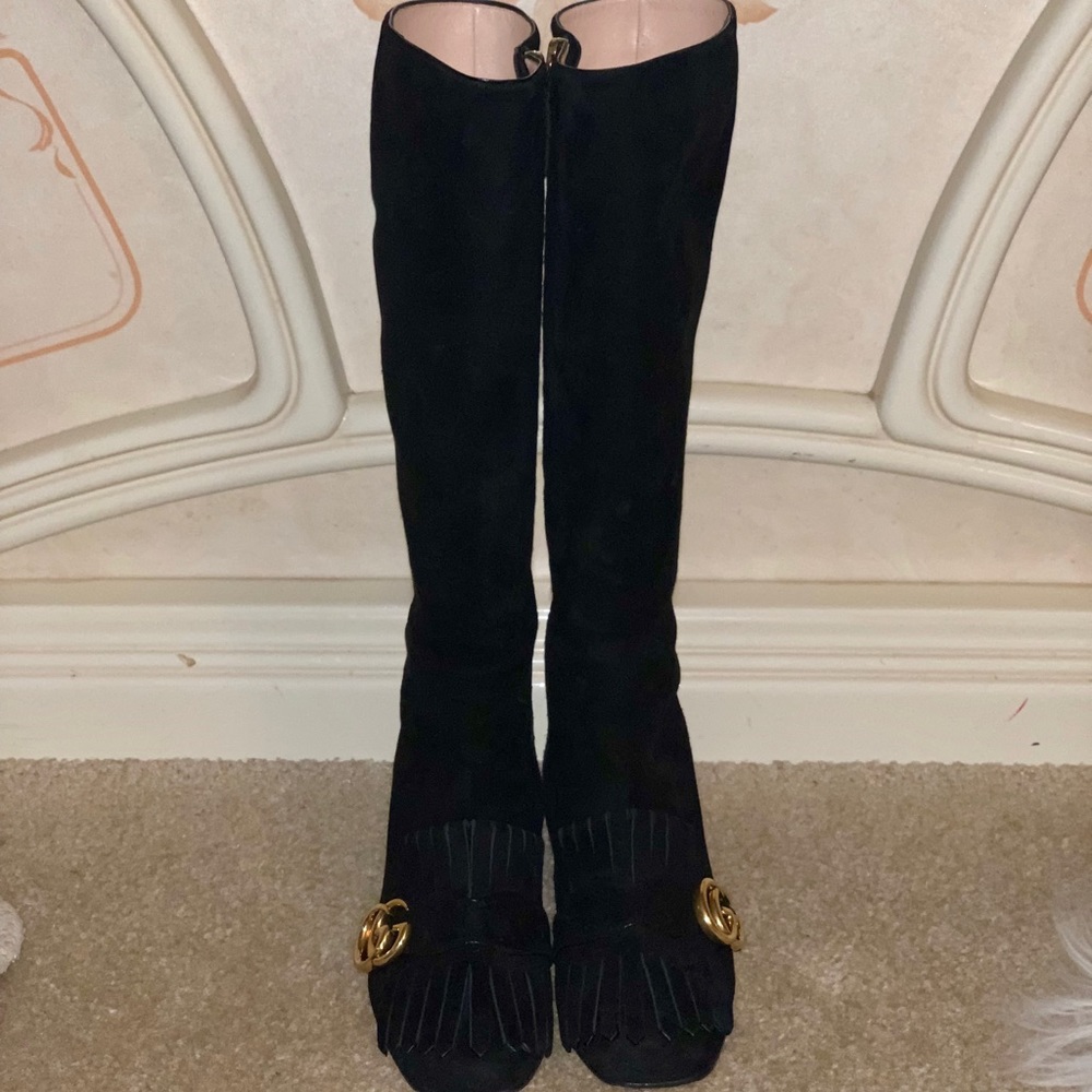 Gucci Boots